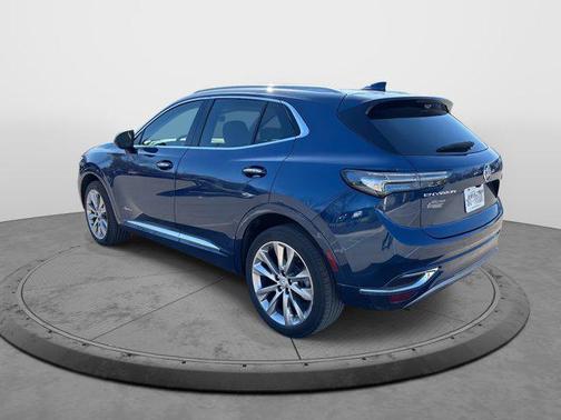 2023 Buick Envision Avenir FWD