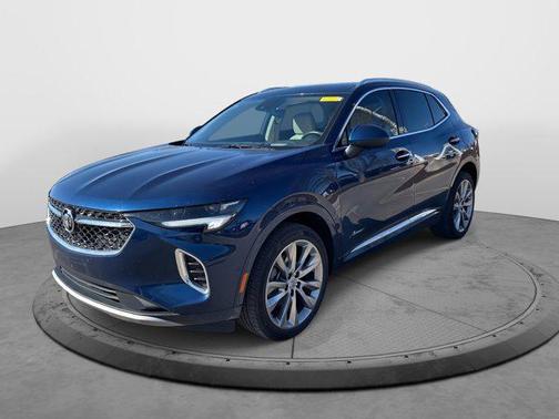 2023 Buick Envision Avenir FWD