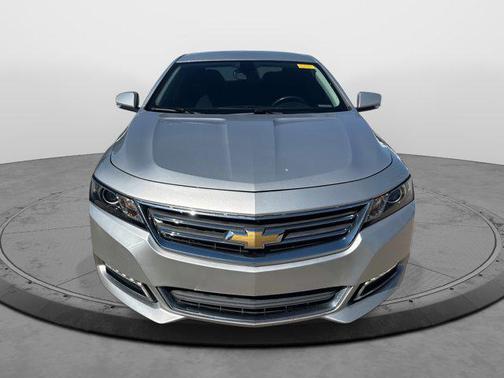 2020 Chevrolet Impala LT