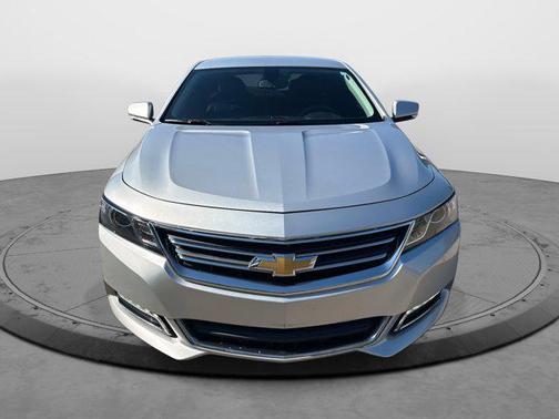 2020 Chevrolet Impala LT