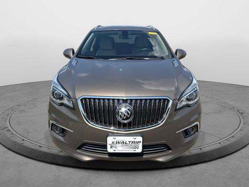 2018 Buick Envision Essence