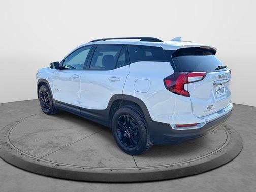 2024 GMC Terrain AWD AT4