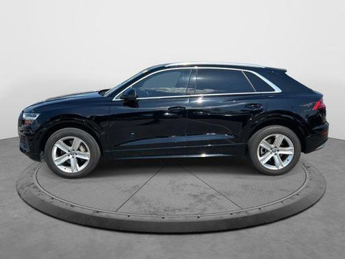 2019 Audi Q8 3.0T Premium