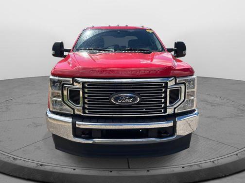 2022 Ford F-350 XL