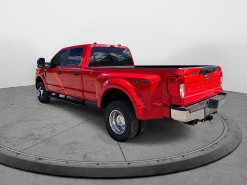 2022 Ford F-350 XL