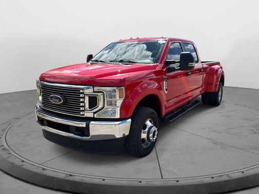2022 Ford F-350 XL