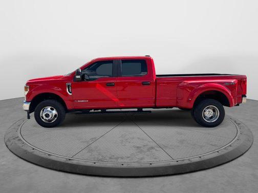 2022 Ford F-350 XL