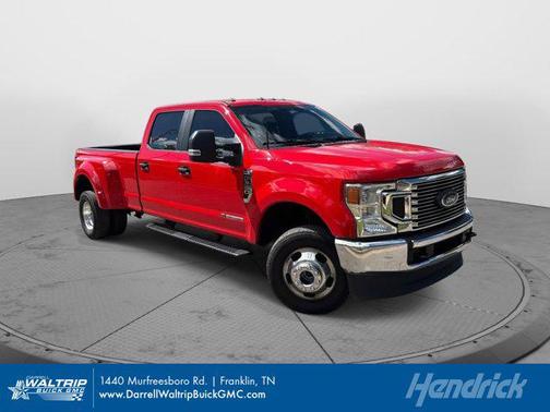 2022 Ford F-350 XL