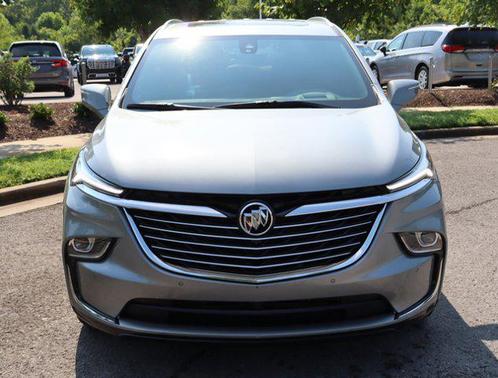 2024 Buick Enclave Premium FWD