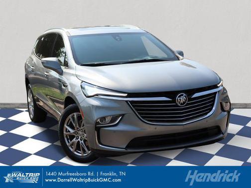 2024 Buick Enclave Premium FWD