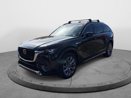 2025 Mazda CX-90 3.3 Turbo Premium Plus