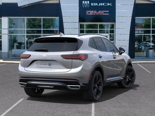 2025 Buick Envision Sport Touring AWD