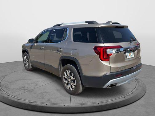 2023 GMC Acadia AWD SLT