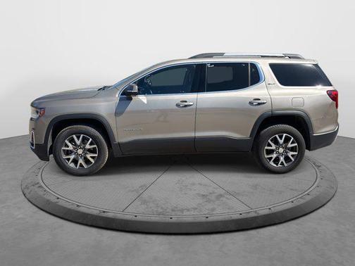 2023 GMC Acadia AWD SLT