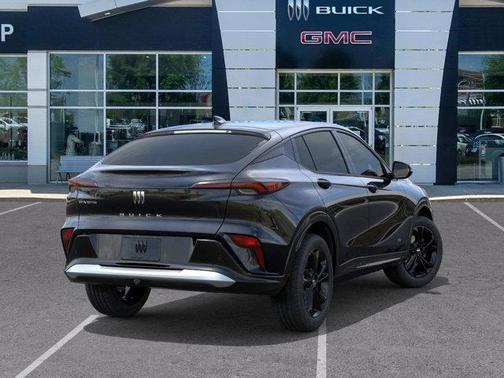 2026 Buick Envista Sport Touring FWD