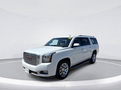 2017 GMC Yukon XL Denali