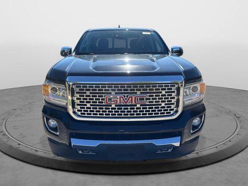 2018 GMC Canyon Denali
