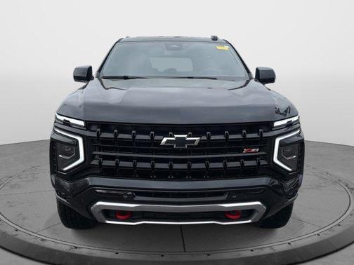 2025 Chevrolet Tahoe 4WD Z71