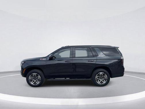 2025 Chevrolet Tahoe 4WD Z71