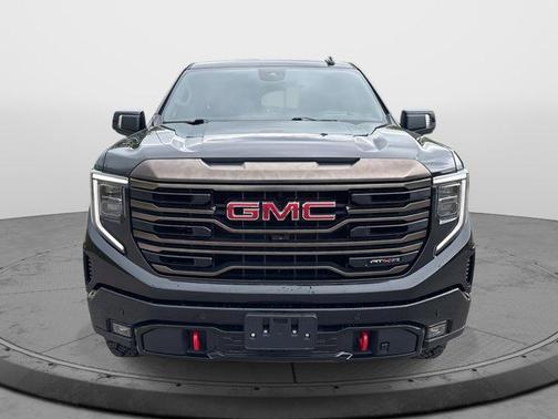 2022 GMC Sierra 1500 AT4X