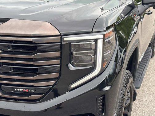 2022 GMC Sierra 1500 AT4X