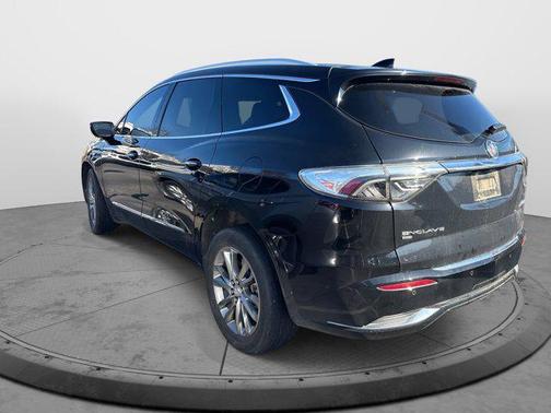2023 Buick Enclave Avenir AWD