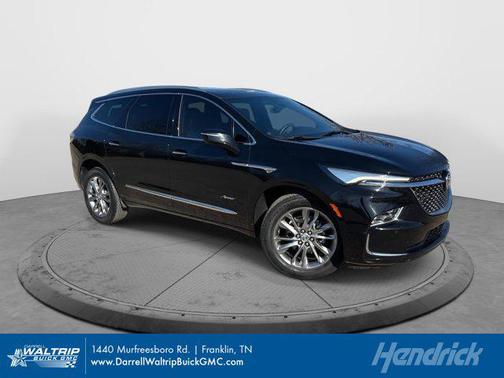 2023 Buick Enclave Avenir AWD