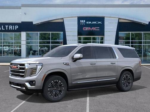 2026 GMC Yukon XL 4WD Elevation