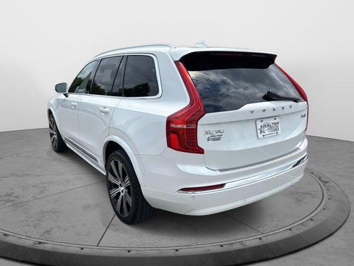 2023 Volvo XC90 B6 Ultimate 7-Seater