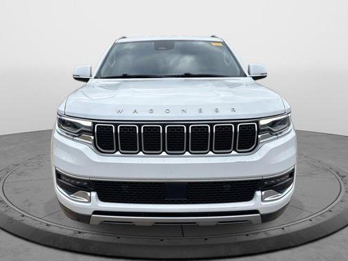 2022 Jeep Wagoneer Series II 4x4