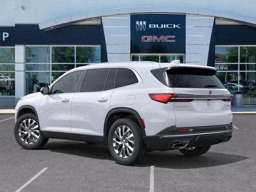 2025 Buick Enclave Preferred FWD