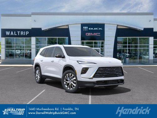 2025 Buick Enclave Preferred FWD
