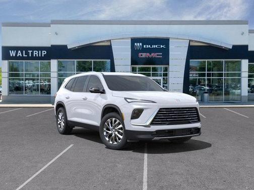 2025 Buick Enclave Preferred FWD