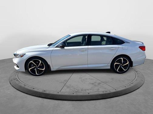 2021 Honda Accord Sport 1.5T