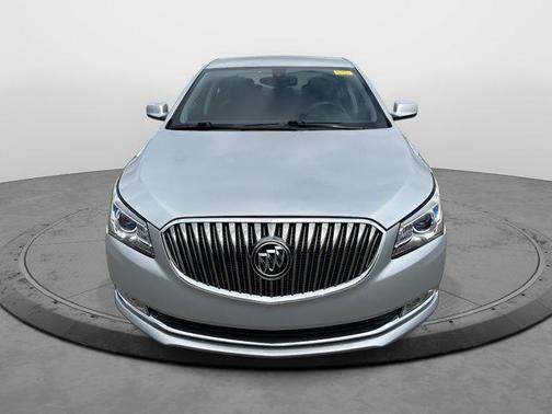 2016 Buick LaCrosse 4dr Sdn Base FWD