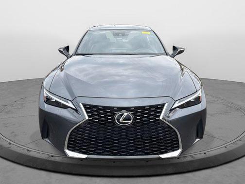 2023 Lexus IS 300 Base