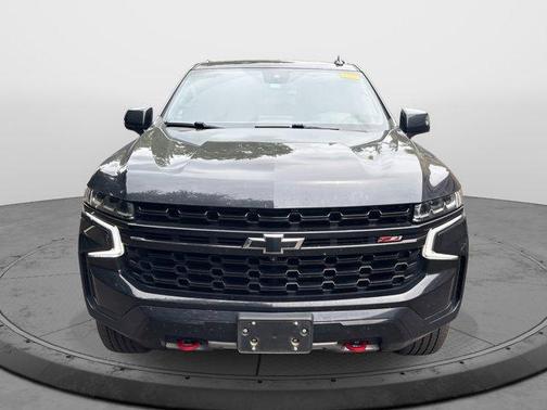 2023 Chevrolet Suburban 4WD Z71