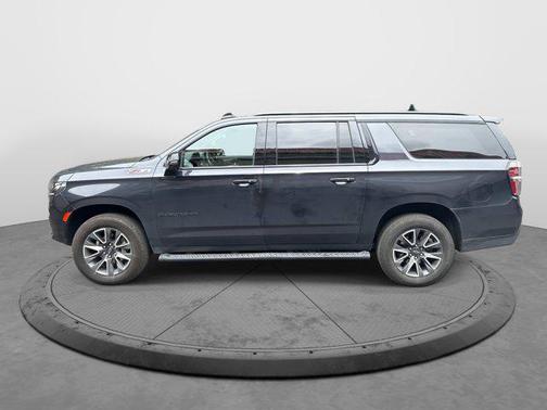 2023 Chevrolet Suburban 4WD Z71