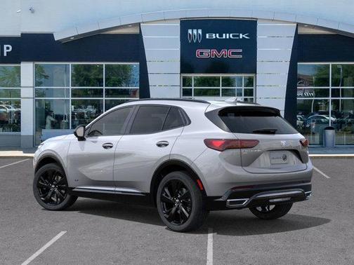 2026 Buick Envision Sport Touring AWD