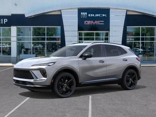 2026 Buick Envision Sport Touring AWD