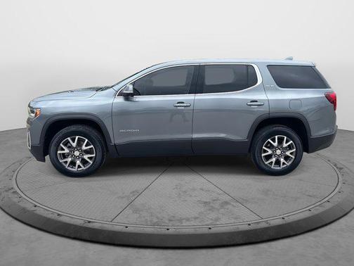 2022 GMC Acadia FWD SLE