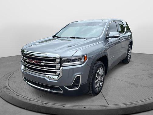 2022 GMC Acadia FWD SLE