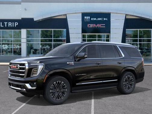 2026 GMC Yukon 4WD Elevation