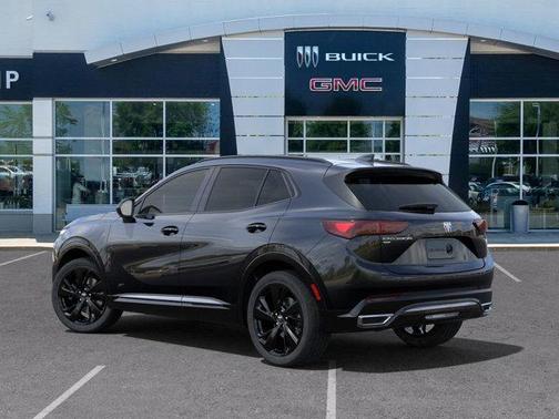 2025 Buick Envision Sport Touring AWD