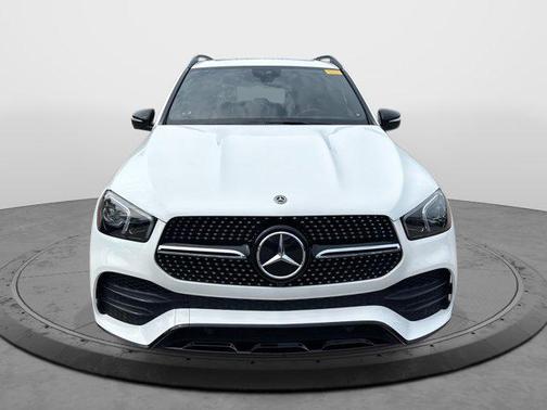 2020 Mercedes-Benz GLE 350 Base