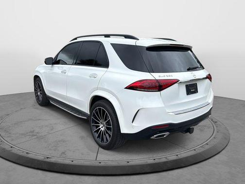2020 Mercedes-Benz GLE 350 Base