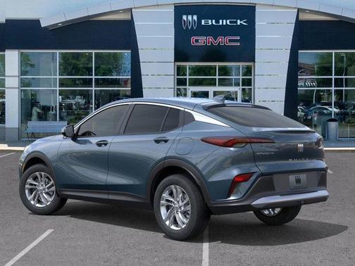 2026 Buick Envista Preferred FWD