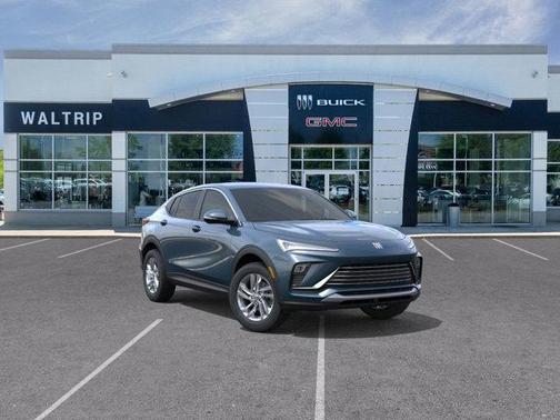 2026 Buick Envista Preferred FWD