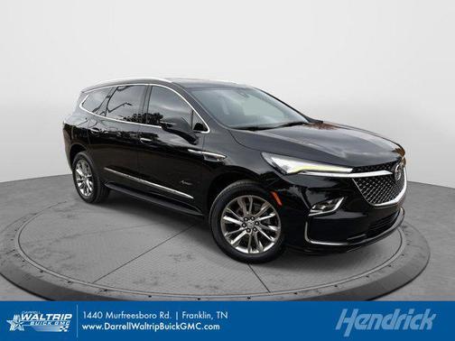 2023 Buick Enclave Avenir FWD
