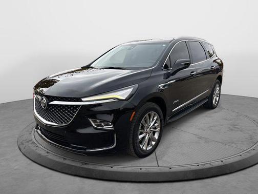 2023 Buick Enclave Avenir FWD